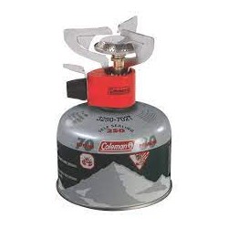 COLEMAN PEAK STOVE 1 BURNER...