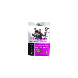 CRUSH SUGAR BEET ATTRACTANT...