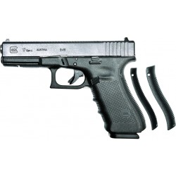 GLOCK 17 GEN 4 FDX 9 MM