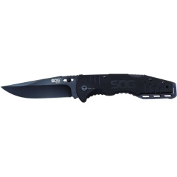 SOG SALUTE FUSION TACTICAL