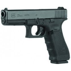 GLOCK G22 GEN 4 40 S&W