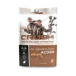 CRUSH ACORN ATTRACTANT - 5...