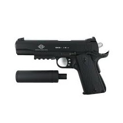 GSG 1911 TACTICAL 22 LR