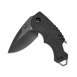 KERSHAW SHUFFLE BLACK