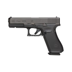 GLOCK G17 GEN 5 9MM