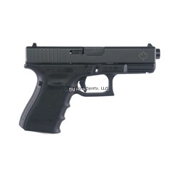 GLOCK G19 GEN 4 9MM