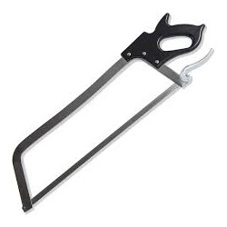 CHARD MEAT SAW 22"