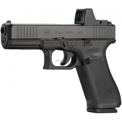 GLOCK G17 GN 5 9MM...