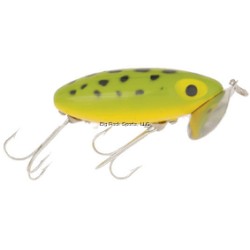 ARBOGAST JITTER BUG G600-07
