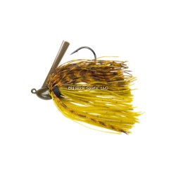 BOOYAH BABY BOO JIG...