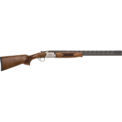 MOSSBERG SILVER RESERVE 20GA