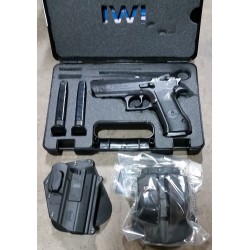 IWI BABY DESERT EAGLE II...