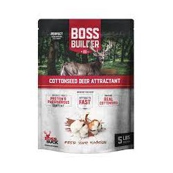 BOSS BUILDER COTTON SEED...