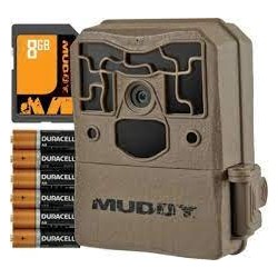 GSM MUDDY PRO CAM 4