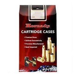HORNADY BRASS 6.5 GRENDEL