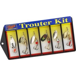 MEPPS TROUT KILLER KIT K1
