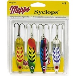 MEPPS SYCLOPS KIT