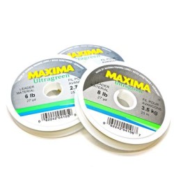 MAXIMA  ULTRAGREEN LEADER...