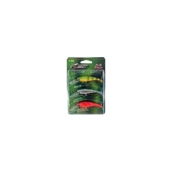 CORDELL WALLEYE DIVER 3 PK KIT