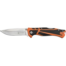 ELK RIDGE TREK FOLDING KNIFE