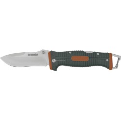OUTDOOR LIFE CAMPING FOLDER