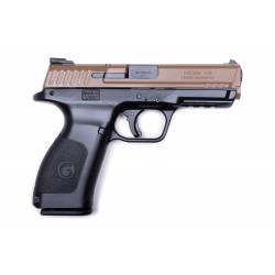 GIRSAN MC28 V2 9MM FDE