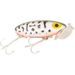 ARBOGAST JITTER BUG TOPWATER