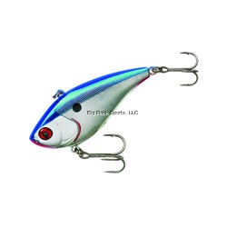 ARBOGAST HARD KNOCKER...