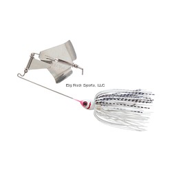 BOOYAH BUZZ BAIT SNOW WHITE...
