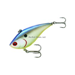 BOOYAH HARD KNOCKER LIPLESS...