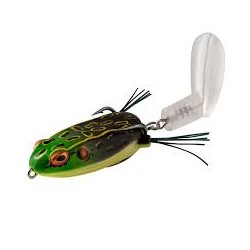BOOYAH TOADRUNNER JR BULL FROG