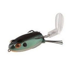 BOOYAH TOADRUNNER JR SHAD FROG