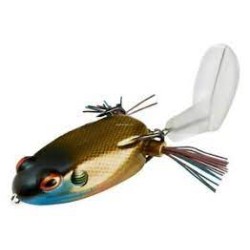 BOOYAH TOADRUNNER JR BLUEGILL