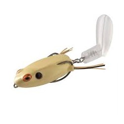 BOOYAH TOADRUNNER JR BONE