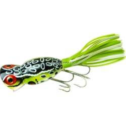 ARBOGAST HULA POPPER