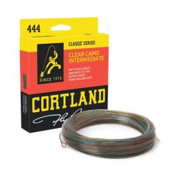 CORTLAND 444 CLEAR CAMO...