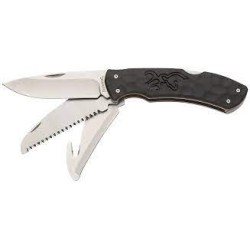 BROWNING KNIFE PRIMAL KODIAK