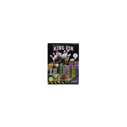 FIREWORKS KIT KING PIN