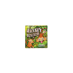 FIREWORKS CAKE MONKEY BUSINESS