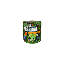 FIREWORK KIT TROPICAL PARADISE