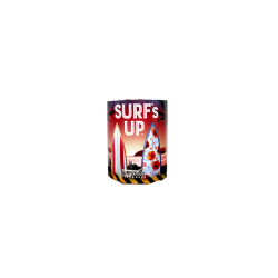 FIREWORK SURFS UP