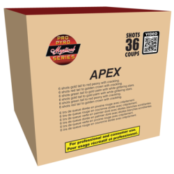 FIREWORK APEX