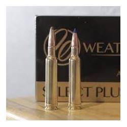 WEATHERBY AMMO 7MM WBY MAG...