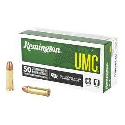 REMINGTON 38 SPECIAL 130 GR...