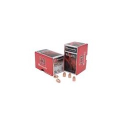 HORNADY BULLET 9MM 115 FMJ...