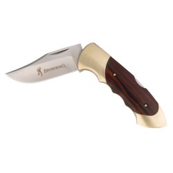 BROWNING KNIFE 111 COCOBOLO