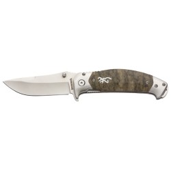 BROWNING KNIFE TACTICAL FOLDER