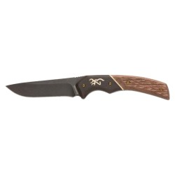 BROWNING KNIFE HUNTER DROP...