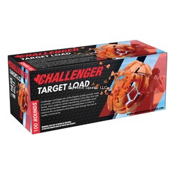 CHALLENGER AMMO 12 2-3/4...