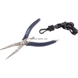 DANIELSON 6" PLIERS W/ SHEETTH